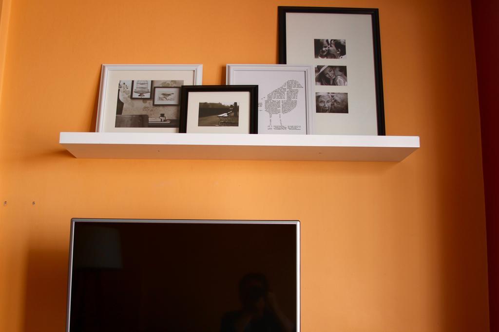 Inkahuset Miraflores Lima Zimmer foto